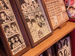 -PIGGYOO人生四格漫画店(朝外店)