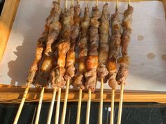 -宛平李记小吃(东关街店)