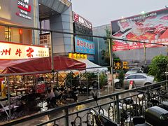 -东晓胜汇里(南洲北路店)
