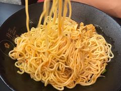 -贡梅老面馆·蟹粉面·无锡特色小吃(南长街主推店)