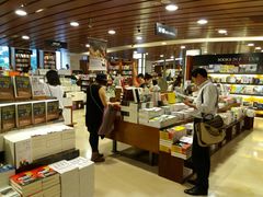 -诚品书店(敦南店)