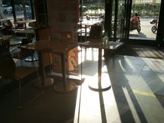 -肯德基(国展店)