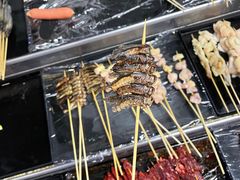-阿文烧烤(金环路店)