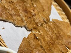 大波煎堆-猪肉婆私房菜(容桂总店)