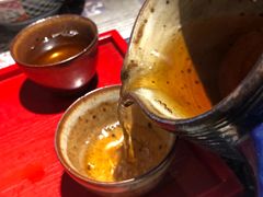 -一号铺子·大炉茶