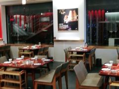 大堂-1078號老北京涮肉(松柏店)