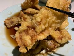 -萍香大厨·锅包肉(大东门店)