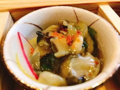 螺肉-赤坂亭·M9和牛烧肉·铁板烧·日料398放题(长泰广场店)