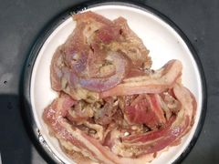 -韩宫宴烤肉·黑毛和牛·料理(合肥滨湖银泰城店)
