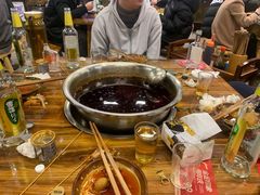-华丰火锅(双林北横路店)