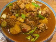 -热瓦普(旭辉广场店)