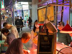 -明记牛杂(新马路分店)