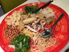 -清晖小苑•顺德地方菜(壹海城店)