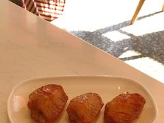 -烁先生披萨·儿童餐下午茶(河南岸店)