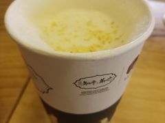 -茶颜悦色(岳麓山顶店)