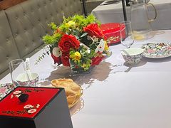 -味+新京宴·烤鸭·北京菜(创意谷店)