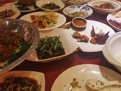 -新侗家食府(蟠桃宫店)