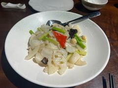 -山外山·林语花园餐厅