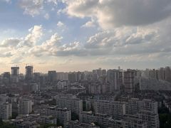 -上海华夏假日酒店