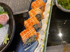 -昱匠·日本料理(金融街店)