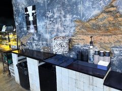 -Cafe Aewol Monsant