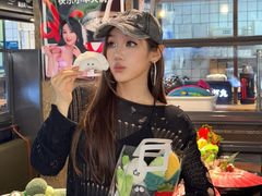 -快乐小羊(富强中路店)