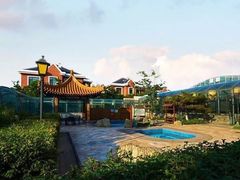 -御景山温泉花园酒店