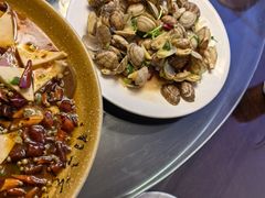 -五谷丰登·胶东海鲜·家常菜(张村店)