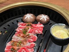 -虎哥六韩式烤肉料理 TIGERGRILL(隆生金山湖中心购物广场店)