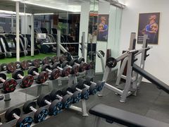 -SAH健身私教工作室(紫东店)