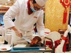 -全聚德(上海首店浦东店)