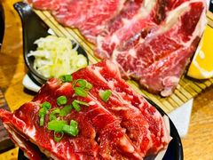 -陇璟烧肉酒场(友谊阳光城店)