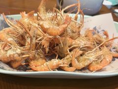 -胖姐渔村(中源大道店)