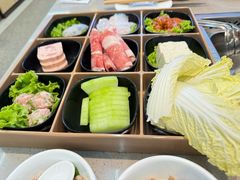 -海底捞火锅(凯德广场店)