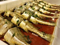 -华安国际大酒店-餐厅