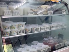 -清真马记宫廷奶酪(农光里店)