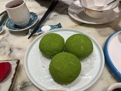 -鹭江宾馆·观海餐厅