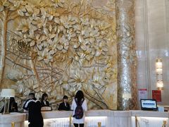 -唐山河头老街国丰维景国际大酒店
