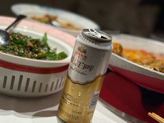 -逐鹿·古风·湘菜馆(望京店)