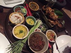 -DiAtas by Art Cafe Bumbu Bali