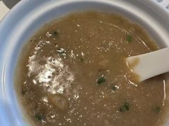 -食为先庐畔渔歌(合作化路店)