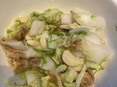 -渔舟意·湖南家宴(萝岗纳金城店)