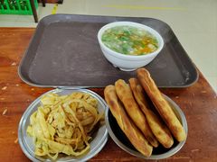 -龙门李家三旦羊肉汤馆