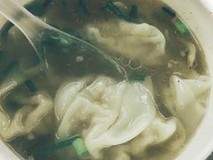 -老吴记水饺馆(前进五路店)