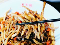 -天下客饭店(中山路店)