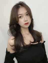 -那茉 Hair Salon