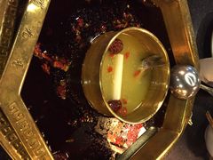 蜀九香火锅酒楼(彩虹店)-蜀九香火锅(彩虹店)