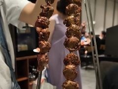 -汉巴味德·烤肉与啤酒的自助(杭州大悦城店)