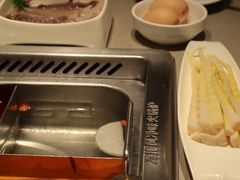 -海底捞火锅(漫乐城夜宵主题店)