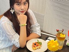 -ommo cafe(半岛城邦店)